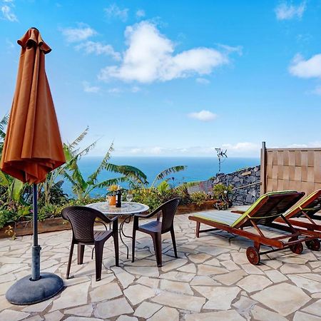 Casita Paraiso Los Quemados Екстер'єр фото