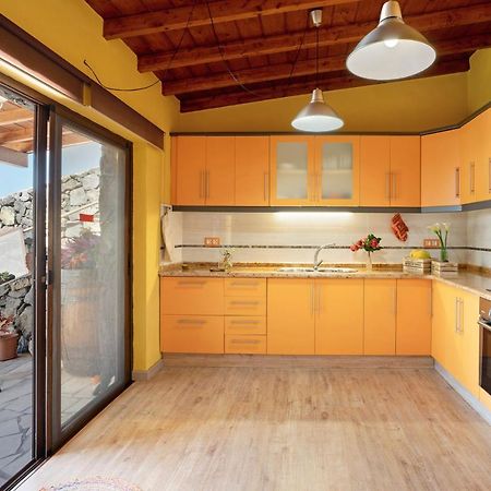 Casita Paraiso Los Quemados Екстер'єр фото