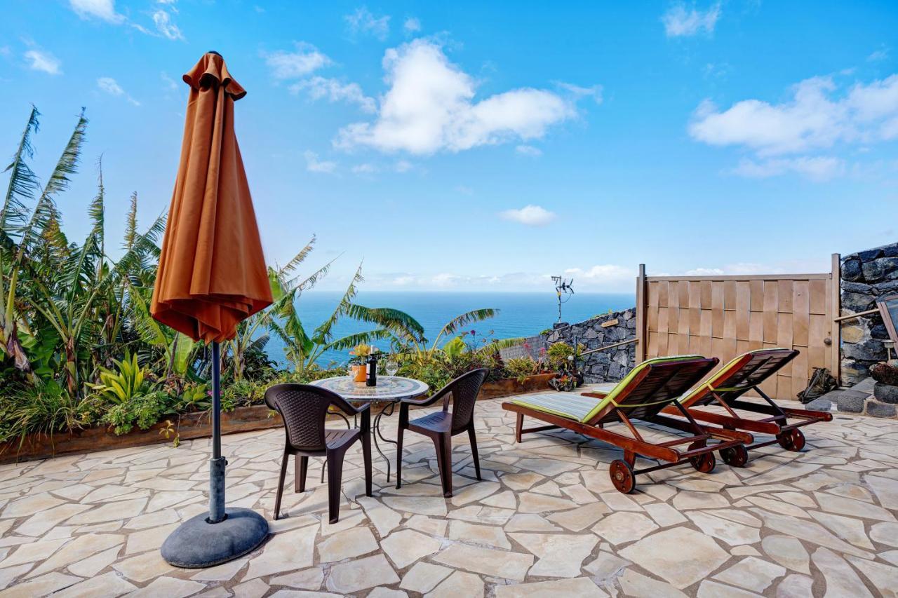 Casita Paraiso Los Quemados Екстер'єр фото