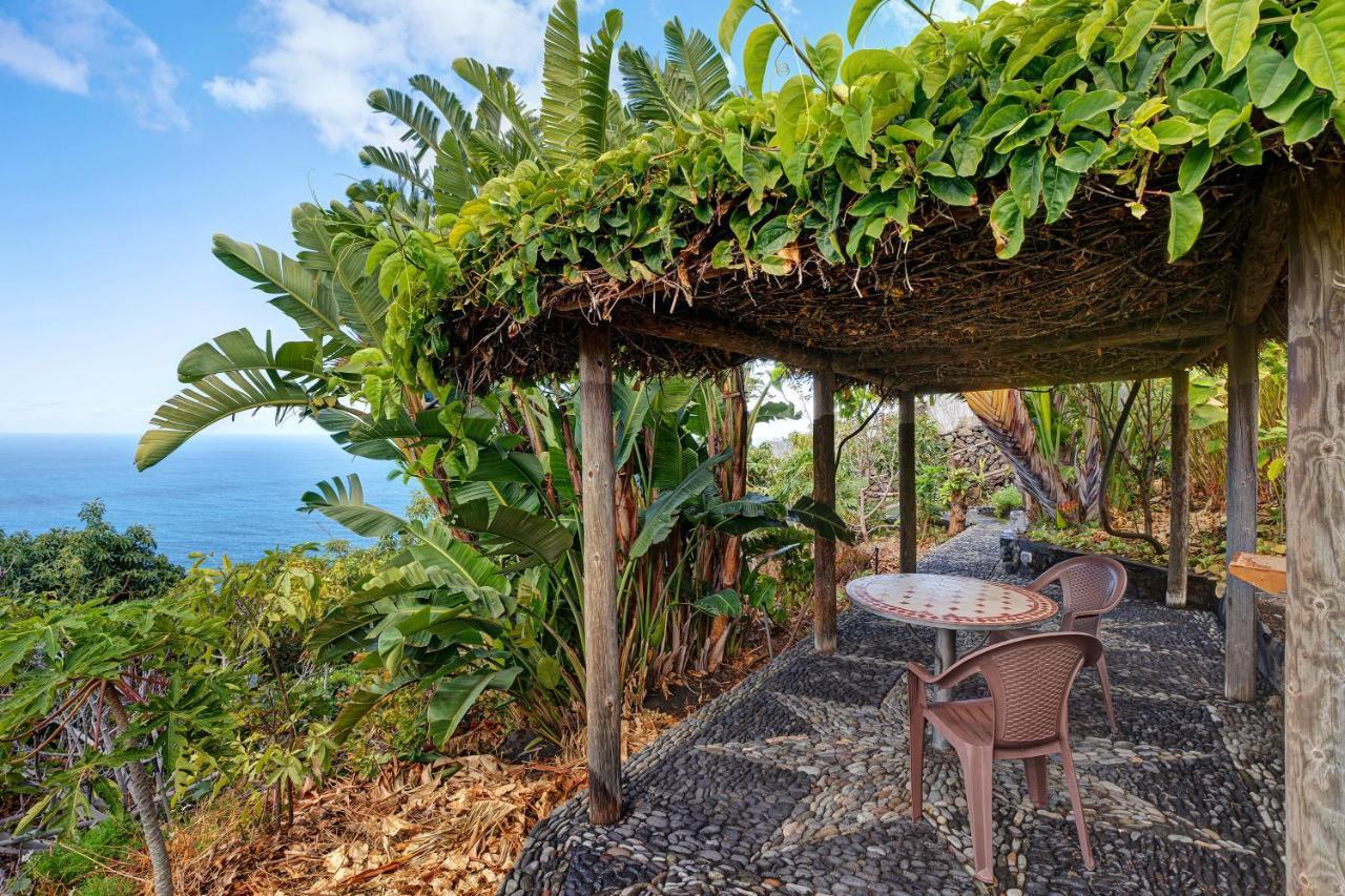 Casita Paraiso Los Quemados Екстер'єр фото