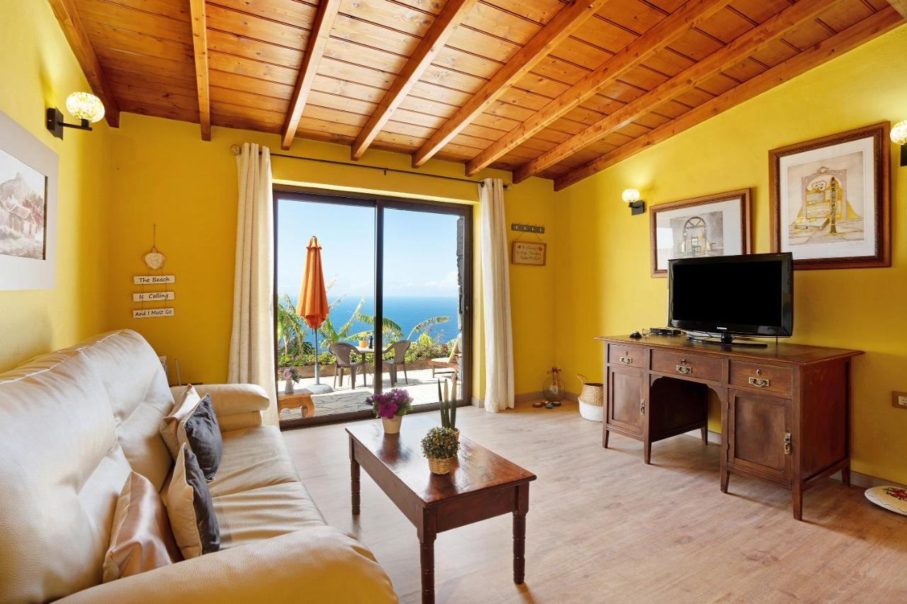 Casita Paraiso Los Quemados Екстер'єр фото