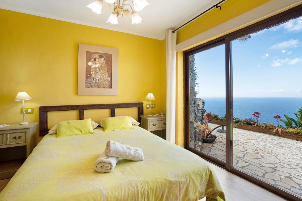 Casita Paraiso Los Quemados Екстер'єр фото