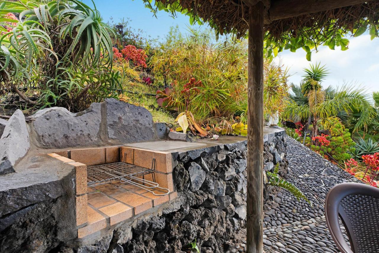 Casita Paraiso Los Quemados Екстер'єр фото