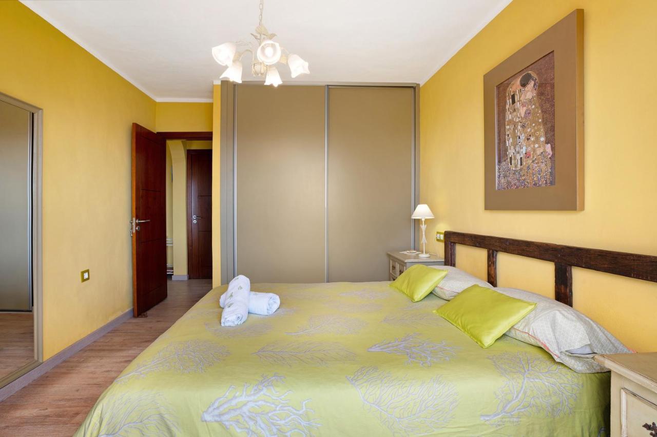 Casita Paraiso Los Quemados Екстер'єр фото