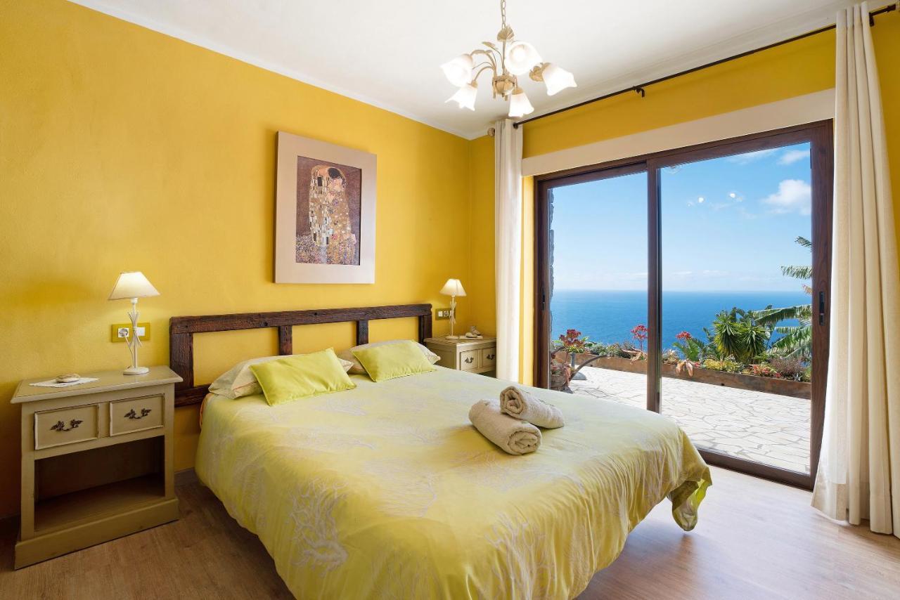 Casita Paraiso Los Quemados Екстер'єр фото